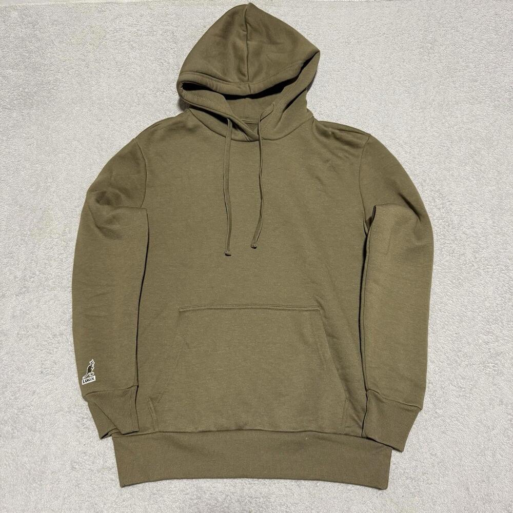 Kangol Pullover Hoodie M Men’s